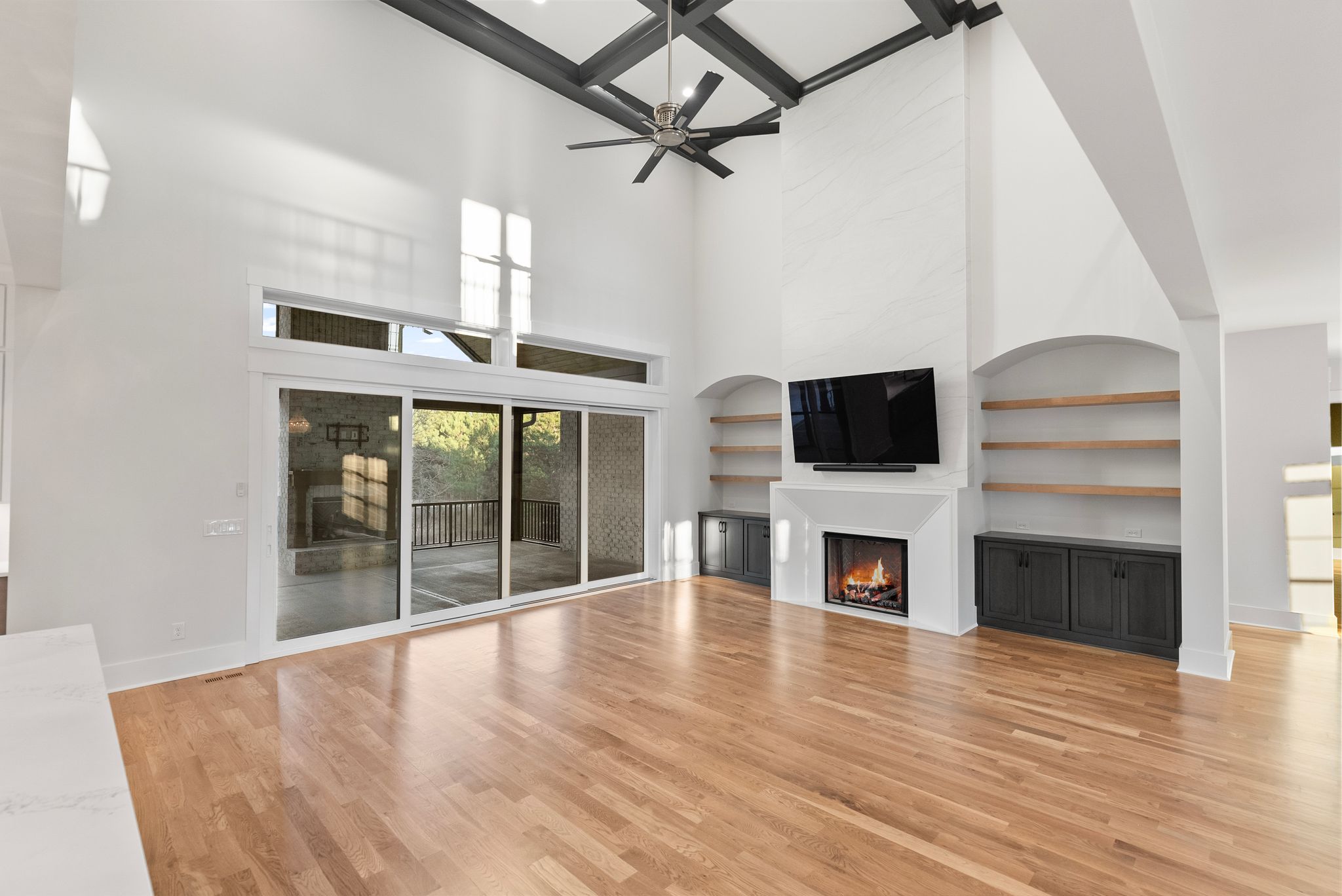 Universal Stone LLC - Design Center Ballantyne
