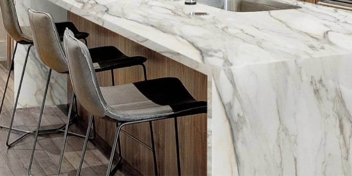 Top Benefits of Using Porcelain Slabs in Your Kitchen Renovation