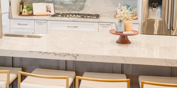 Expert Tips for Choosing the Perfect Quartzite Countertop Color for Your Space