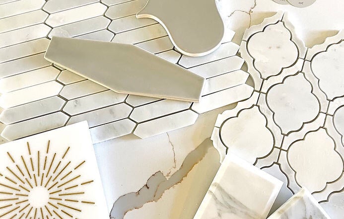 Tile Charlotte