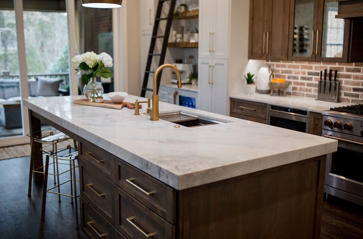 6 Benefits of Working With a Single Supplier for All Your Countertops