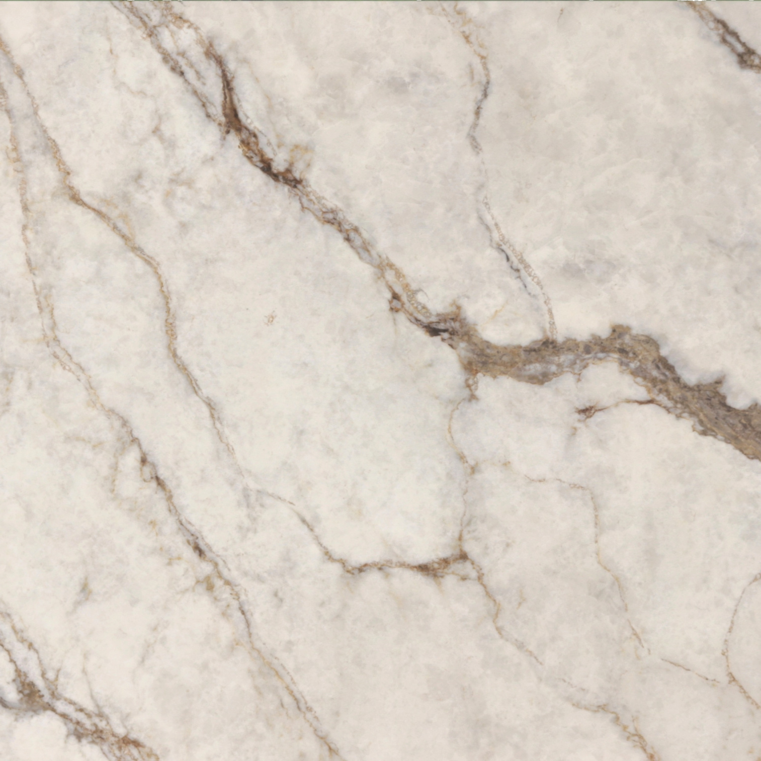 Calacatta Pisa (Printed Quartz)