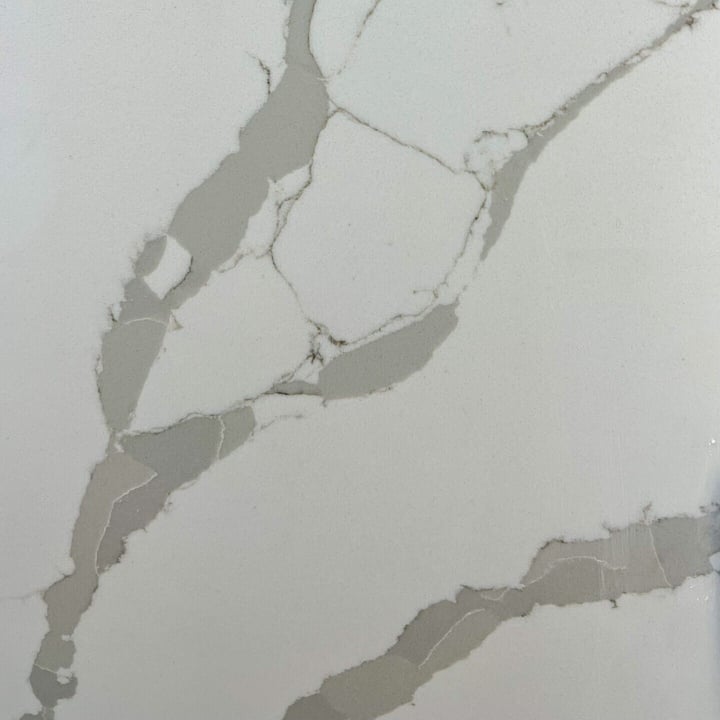 Calacatta Quartz: Our Favorite Marble-Look Slabs in Charlotte