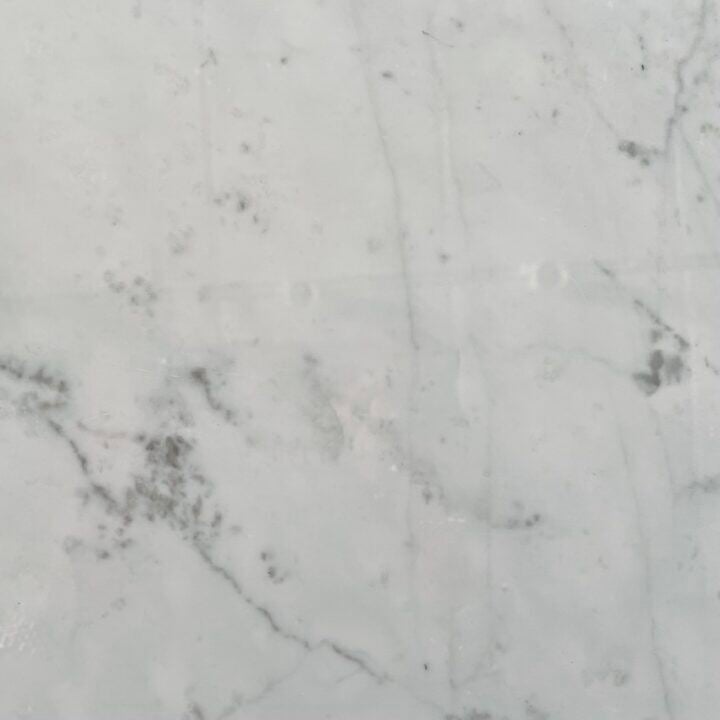 Carrara White