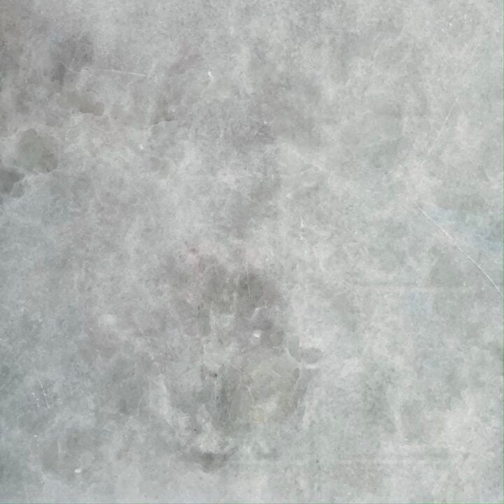 Cloudy Crystal