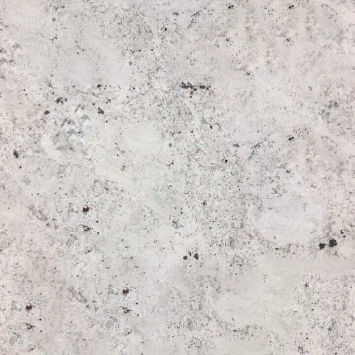 Colonial White