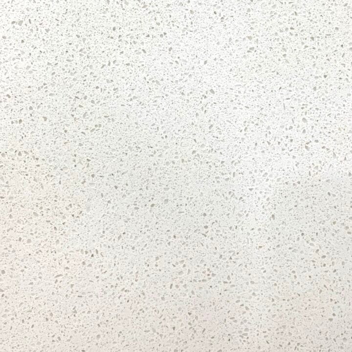 Crystal White
