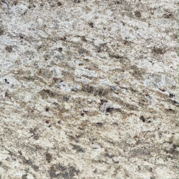 Giallo Ornamental