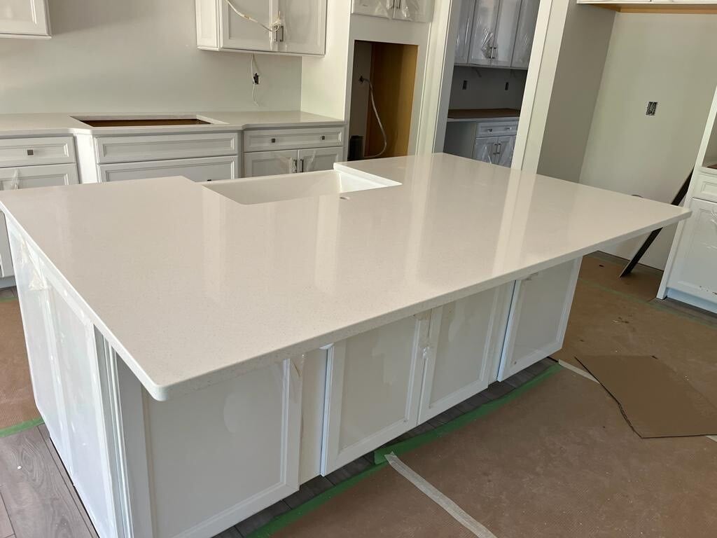 Crystal White Install