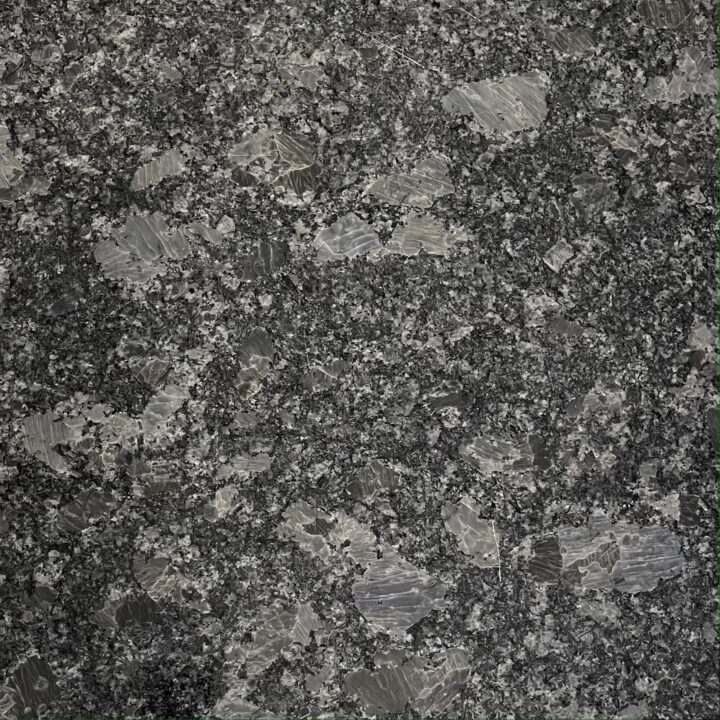 Steel Grey