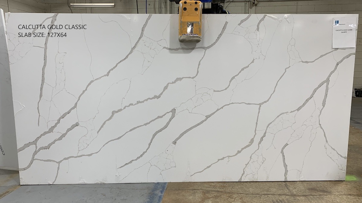 Calacatta Gold