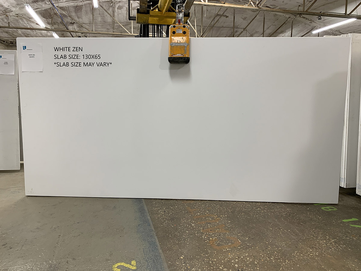 Pure White