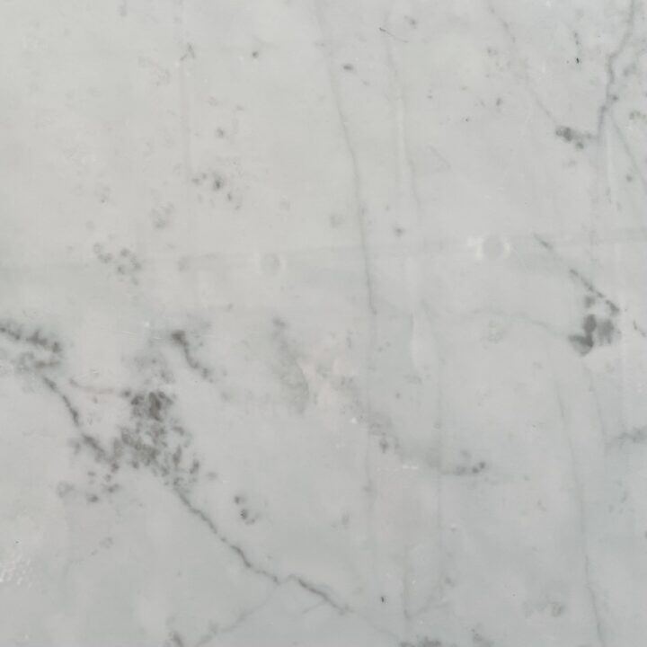 Carrara White