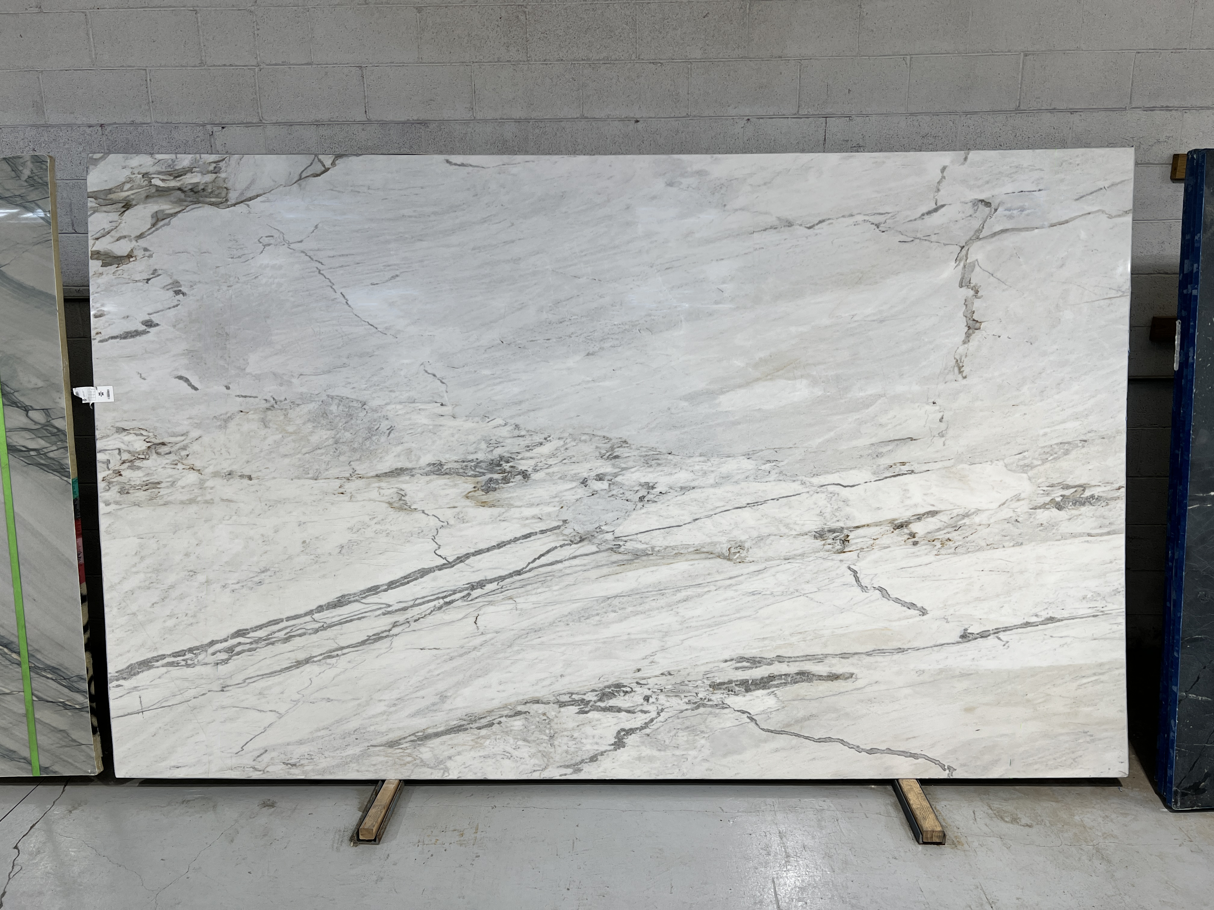 Matarazzo Calacatta Dolomite