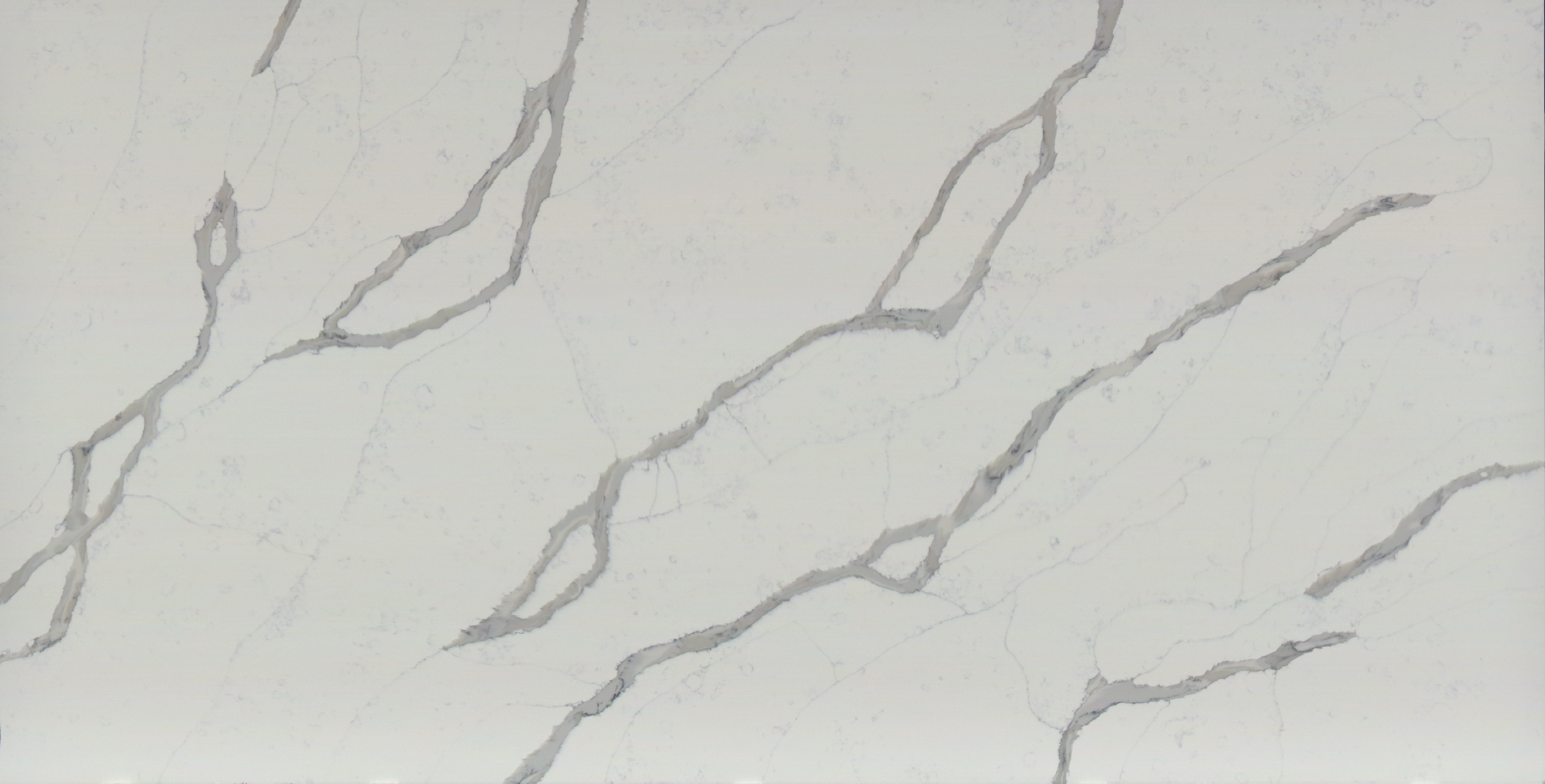 Calacatta Uniqueness