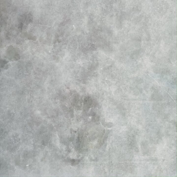 Cloudy Crystal