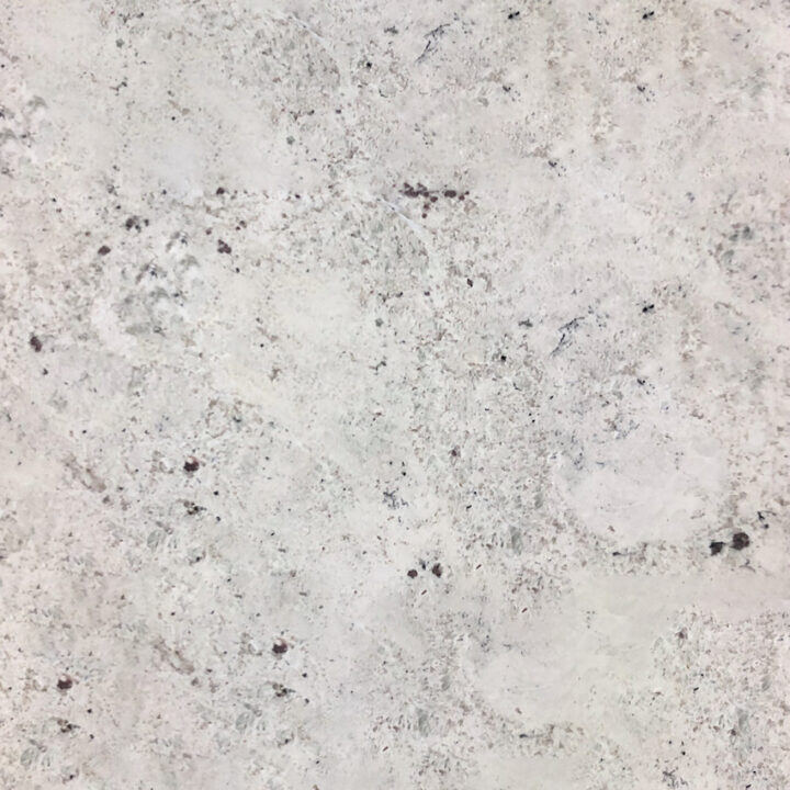 Colonial White