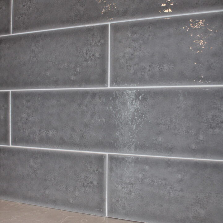 Rustic Crackle