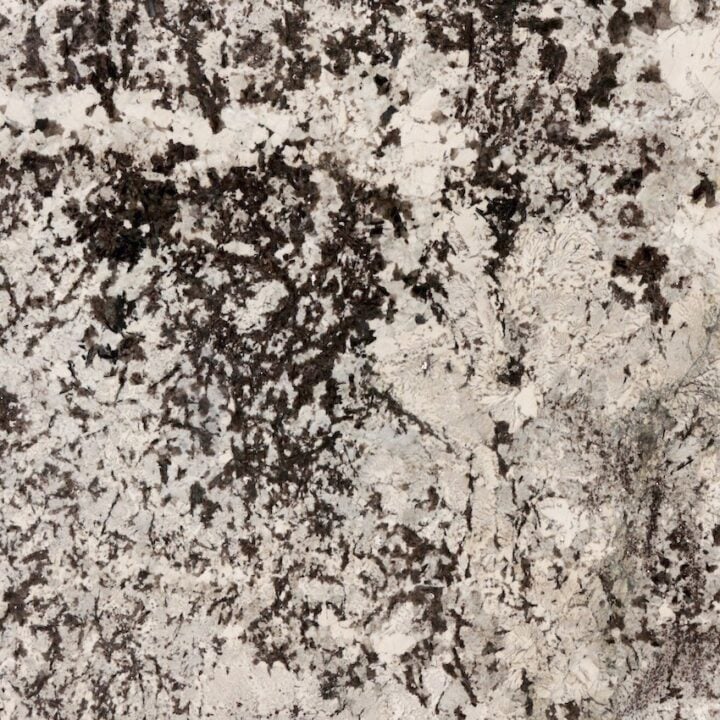 Splendor White
