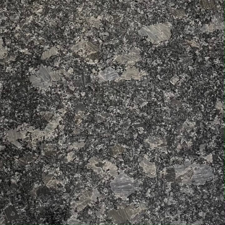 Steel Grey